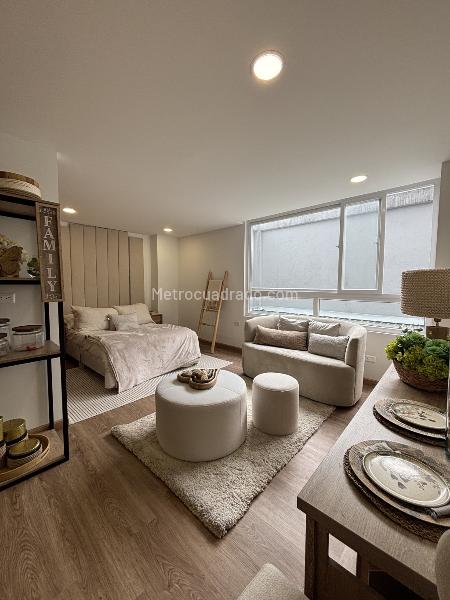 Piso – Bogotá D.C. - Vista 4
