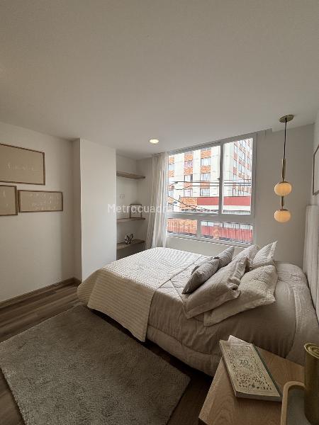 Piso – Bogotá D.C. - Vista 5