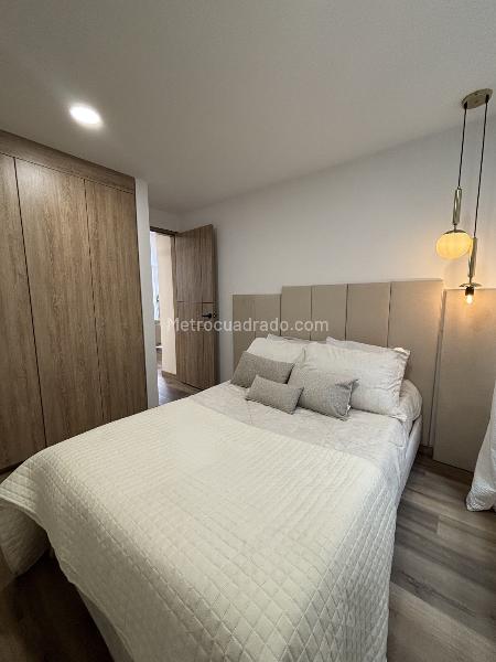 Piso – Bogotá D.C. - Más