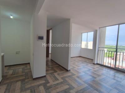 Apartamento en venta en Alameda Del Rio, Barranquilla · foto 3 de 18