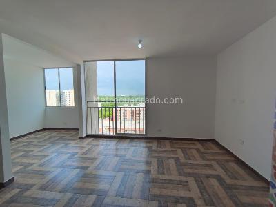 Apartamento en venta en Alameda Del Rio, Barranquilla · foto 4 de 18