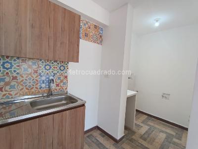 Apartamento en venta en Alameda Del Rio, Barranquilla · foto 5 de 18