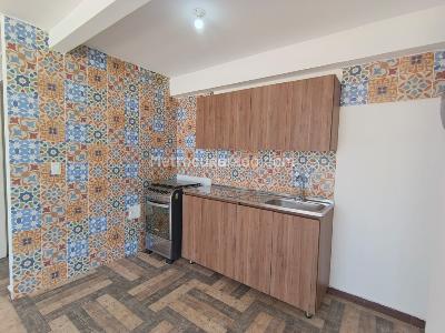 Apartamento en venta en Alameda Del Rio, Barranquilla · foto 6 de 18
