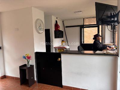 Casa en venta en Madelena, Bogotá · foto 2 de 20