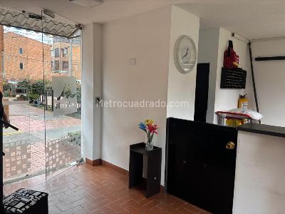 Casa en venta en Madelena, Bogotá · foto 3 de 20