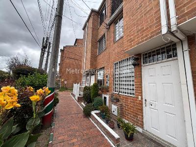 Casa en venta en Madelena, Bogotá · foto 7 de 20