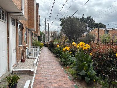 Casa en venta en Madelena, Bogotá · foto 8 de 20