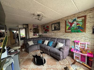 Casa en venta en Madelena, Bogotá · foto 9 de 20