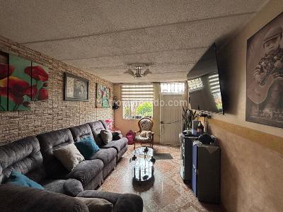 Casa en venta en Madelena, Bogotá · foto 10 de 20
