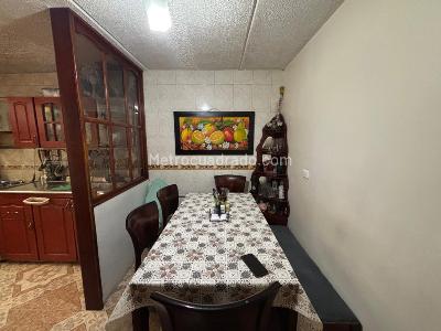 Casa en venta en Madelena, Bogotá · foto 12 de 20