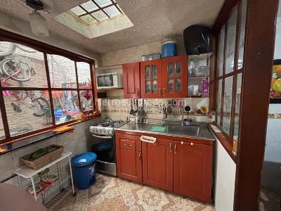 Casa en venta en Madelena, Bogotá · foto 13 de 20