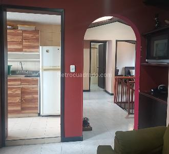 Casa de 5 alcobas en venta en La Pradera, Bogotá, 400 m² · foto 7 de 20