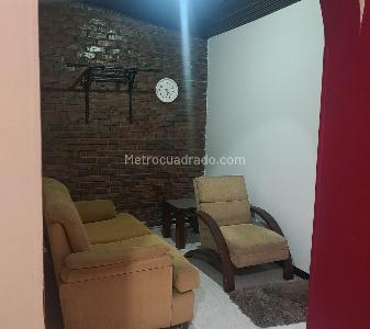 Casa de 5 alcobas en venta en La Pradera, Bogotá, 400 m² · foto 9 de 20