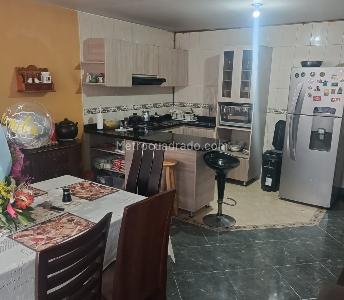 Casa de 5 alcobas en venta en La Pradera, Bogotá, 400 m² · foto 16 de 20