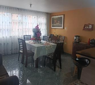 Casa de 5 alcobas en venta en La Pradera, Bogotá, 400 m² · foto 17 de 20