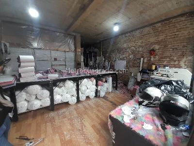 Casa de 5 alcobas en venta en Marco Fidel Suarez, Bogotá, 325 m² · foto 14 de 14
