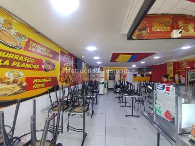 Casa de 5 alcobas en venta en Minuto De Dios, Bogotá, 590 m² · foto 2 de 20
