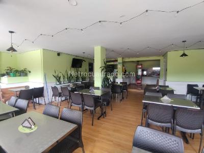 Casa de 5 alcobas en venta en Minuto De Dios, Bogotá, 590 m² · foto 5 de 20
