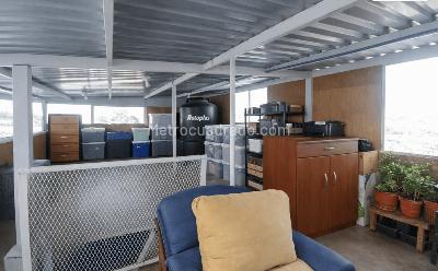 Casa de 5 alcobas en venta en Minuto De Dios, Bogotá, 590 m² · foto 6 de 20
