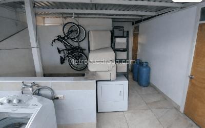 Casa de 5 alcobas en venta en Minuto De Dios, Bogotá, 590 m² · foto 8 de 20