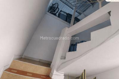 Casa de 5 alcobas en venta en Minuto De Dios, Bogotá, 590 m² · foto 9 de 20