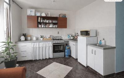 Casa de 5 alcobas en venta en Minuto De Dios, Bogotá, 590 m² · foto 11 de 20