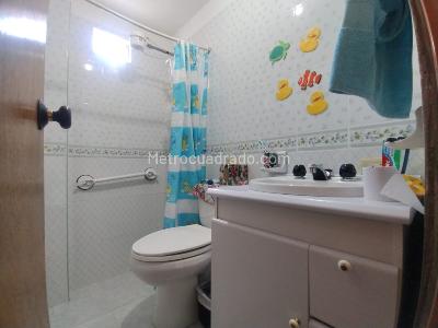 Casa de 5 alcobas en venta en Minuto De Dios, Bogotá, 590 m² · foto 20 de 20