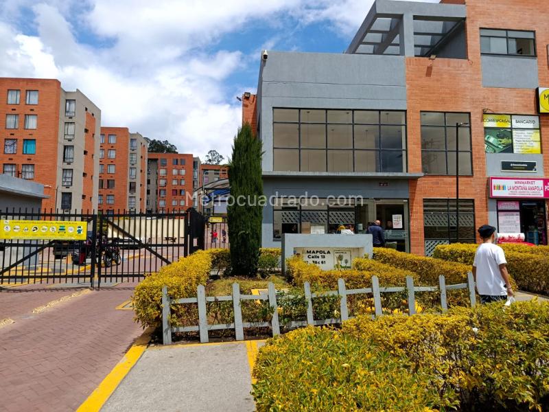 Piso – Soacha, Comuna La Despensa - Vista 2