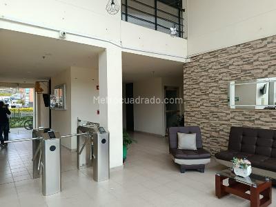 Apartamento de 2 alcobas en venta en Ciudad Verde, Soacha, 40 m² · foto 2 de 20