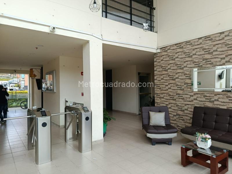 Piso – Soacha, Comuna La Despensa - Vista 3