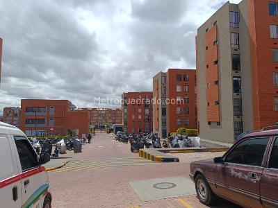 Apartamento de 2 alcobas en venta en Ciudad Verde, Soacha, 40 m² · foto 3 de 20