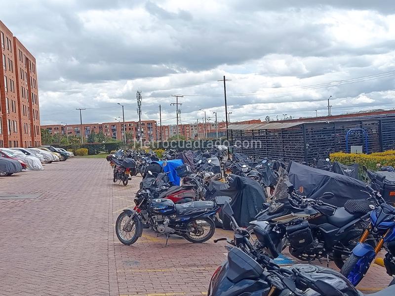 Piso – Soacha, Comuna La Despensa - Vista 5