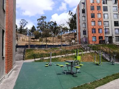 Apartamento de 2 alcobas en venta en Ciudad Verde, Soacha, 40 m² · foto 5 de 20