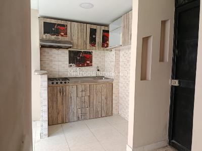 Apartamento de 2 alcobas en venta en Ciudad Verde, Soacha, 40 m² · foto 6 de 20