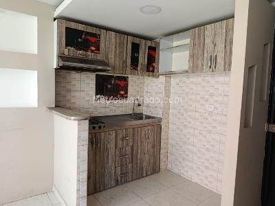 Apartamento de 2 alcobas en venta en Ciudad Verde, Soacha, 40 m² · foto 7 de 20
