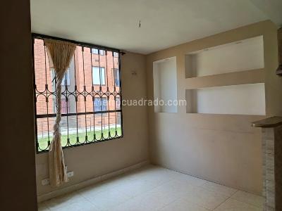Apartamento de 2 alcobas en venta en Ciudad Verde, Soacha, 40 m² · foto 10 de 20