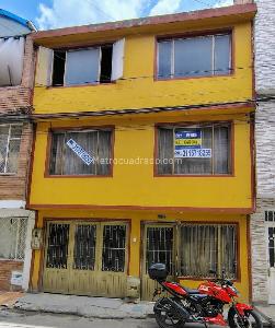 Casa de 5 alcobas en venta en La Maria, Bogotá, 223 m² · foto 2 de 20