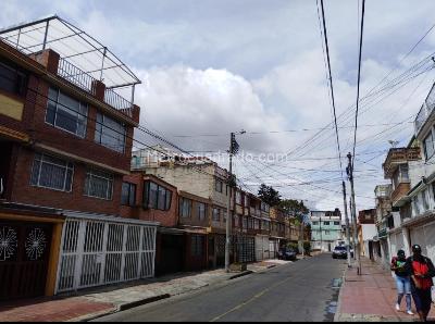Casa en venta en Bonanza, Bogotá · foto 3 de 12