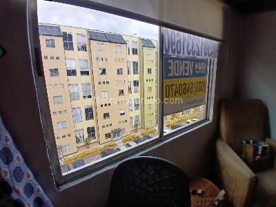 Apartamento en venta en Suba, Bogotá · foto 2 de 17