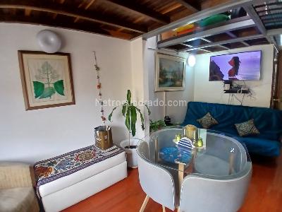 Apartamento en venta en Suba, Bogotá · foto 3 de 17