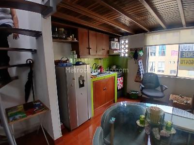 Apartamento en venta en Suba, Bogotá · foto 4 de 17