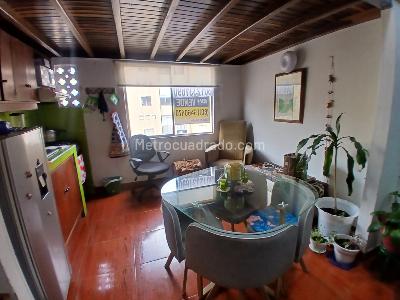 Apartamento en venta en Suba, Bogotá · foto 5 de 17