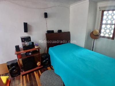 Apartamento en venta en Suba, Bogotá · foto 6 de 17