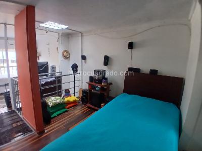 Apartamento en venta en Suba, Bogotá · foto 7 de 17