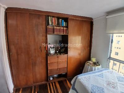 Apartamento en venta en Suba, Bogotá · foto 9 de 17