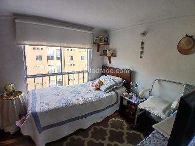 Apartamento en venta en Suba, Bogotá · foto 10 de 17