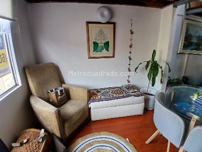 Apartamento en venta en Suba, Bogotá · foto 13 de 17