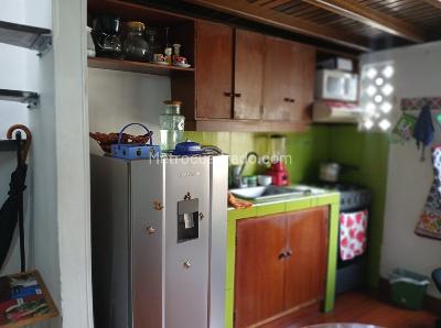 Apartamento en venta en Suba, Bogotá · foto 14 de 17