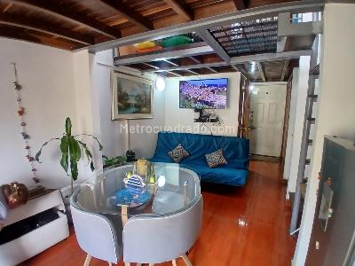 Apartamento en venta en Suba, Bogotá · foto 15 de 17