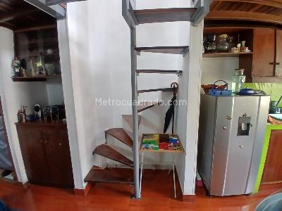 Apartamento en venta en Suba, Bogotá · foto 16 de 17